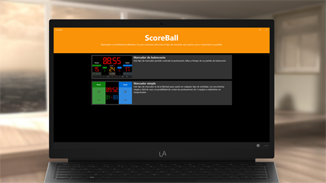 ScoreBall Screenshots 1