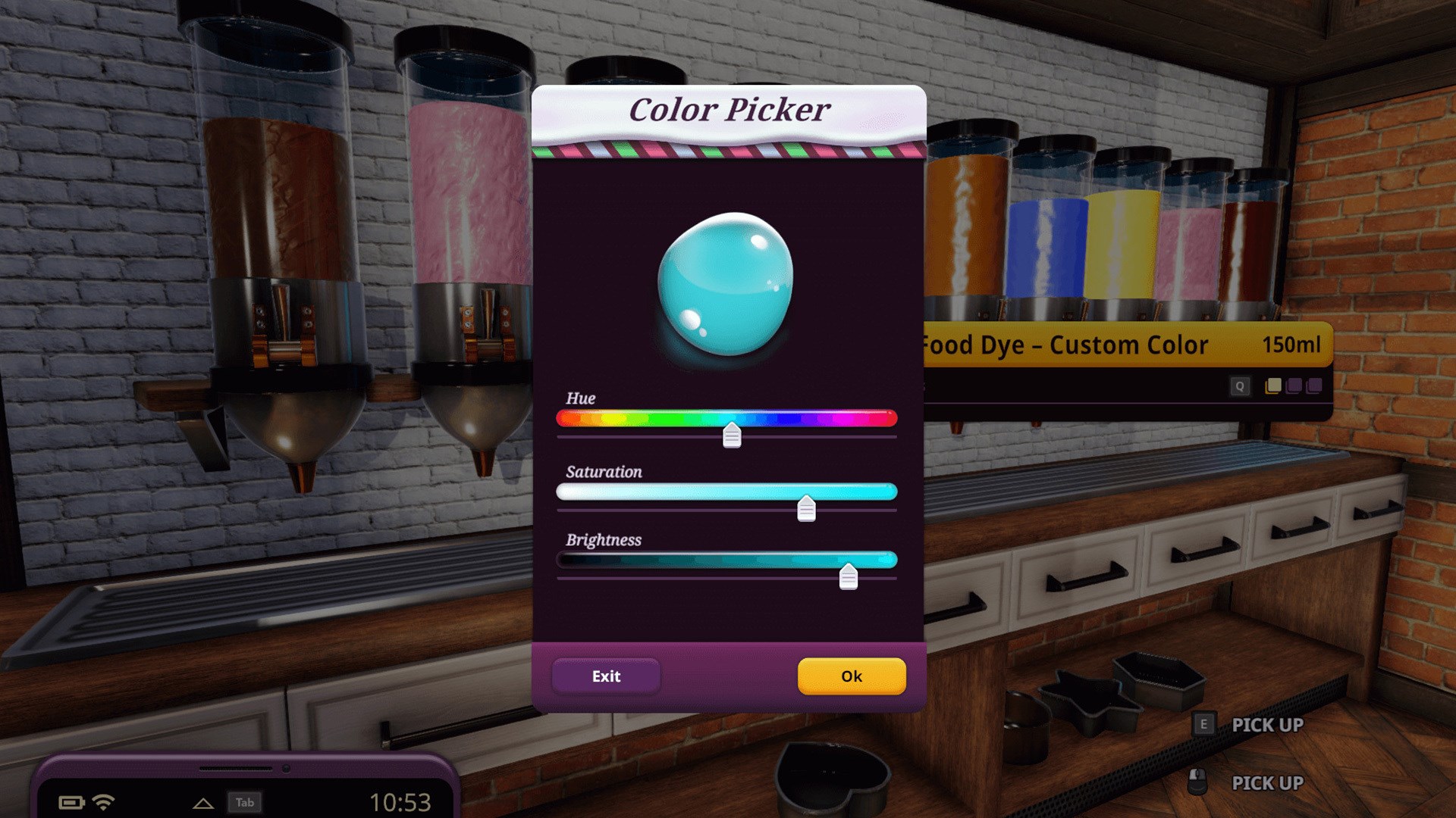 Cooking Simulator: Cakes & Cookies DLC | Xbox | Chiave | Privato