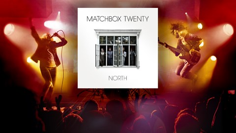 "She's So Mean" - Matchbox Twenty
