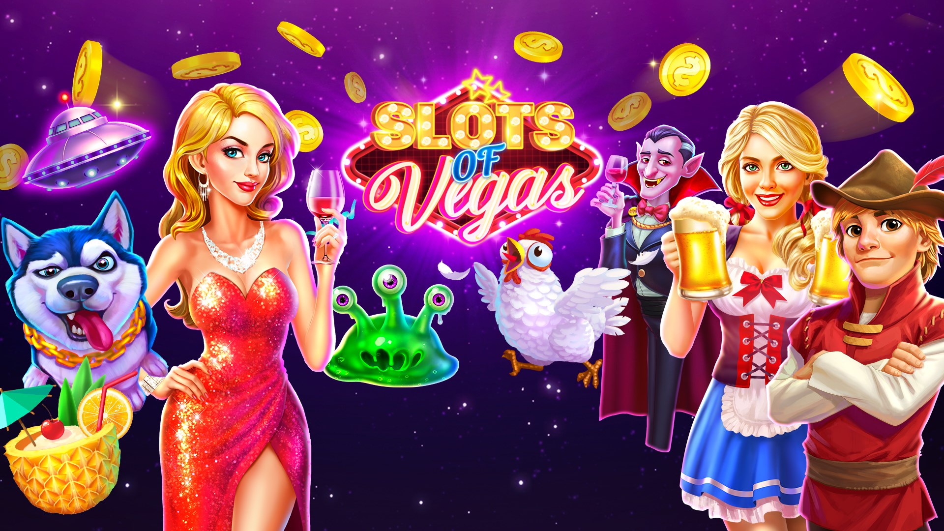 Slots of Vegas Review 2022 (250% up to $2,500) CasinoWebsites”/><span style=