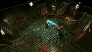 RAW - Realms of Ancient War screenshot 4