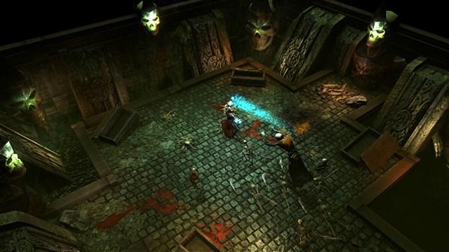 RAW - Realms of Ancient War screenshot 4