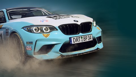 Season 3 Stage 3 Livery Pack