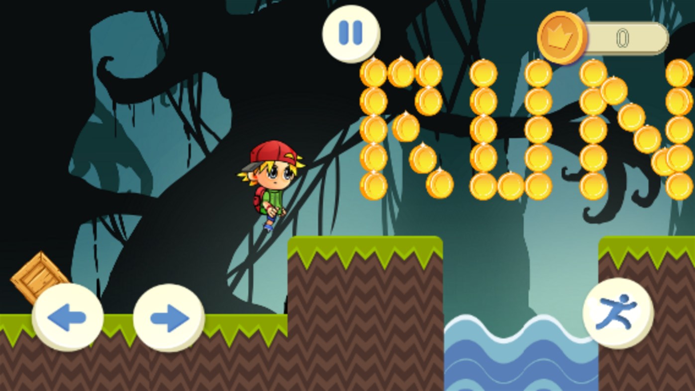 #4. Zombies Escape (Windows) 由: M-Creative