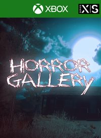 Horror Gallery
