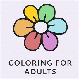 Zen Coloring Book For Adults