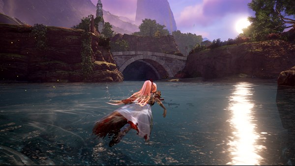 Tales of Arise Demo Version — 7