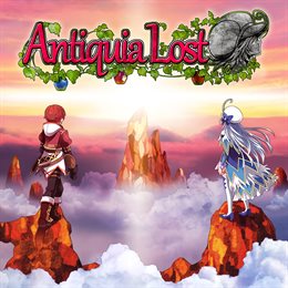 Aperçu Antiquia Lost