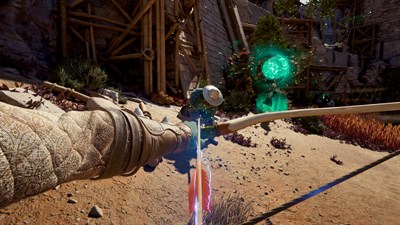 Avowed — скриншот 1