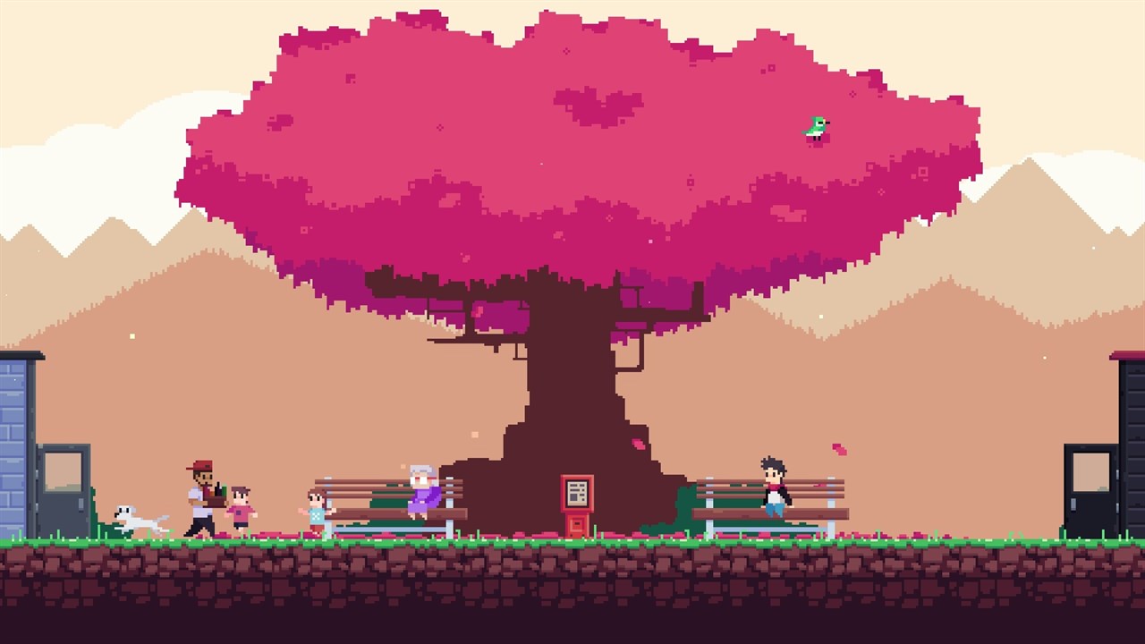 What Lies in the Multiverse screenshot 2