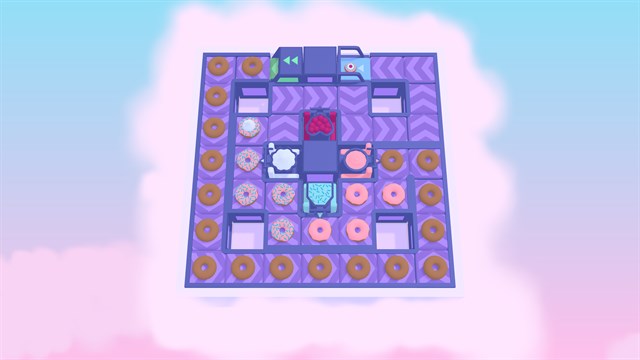 Cozy Bundle screenshot 2