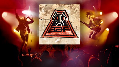 "Smooth Criminal" - Alien Ant Farm