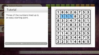 Puzzle by Nikoli W Hitori screenshot 3