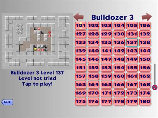 Bulldozer! screenshot 4