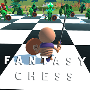 Fantasy chess