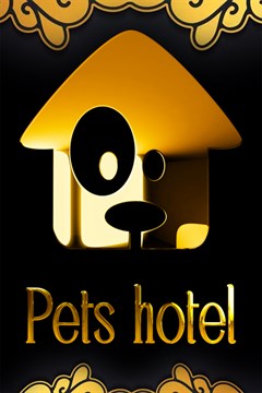 Cover poster for Pets Hotel