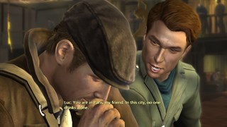 The Saboteur™ screenshot 3