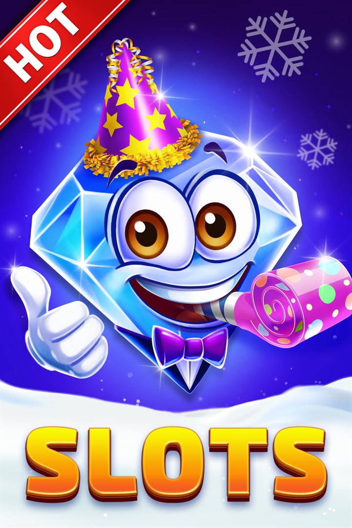 POP! Slots ™ Casino Slot Jogos na App Store
