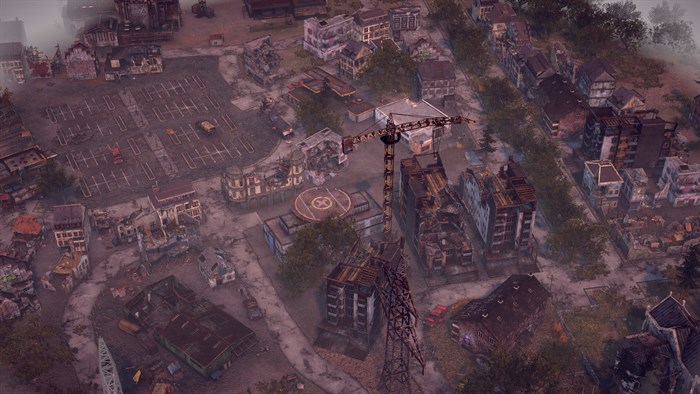 Endzone - A World Apart: Complete Edition — скриншот 16