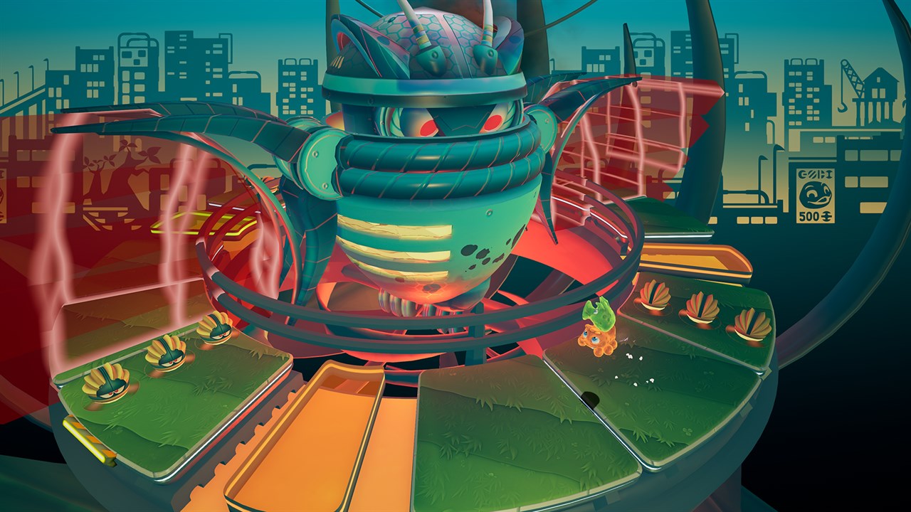 Gelly Break Deluxe screenshot 4