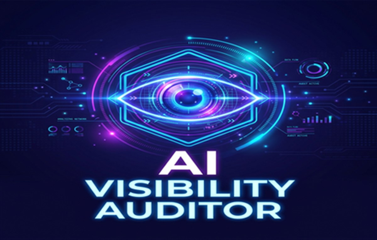 AI Visibility Auditor
