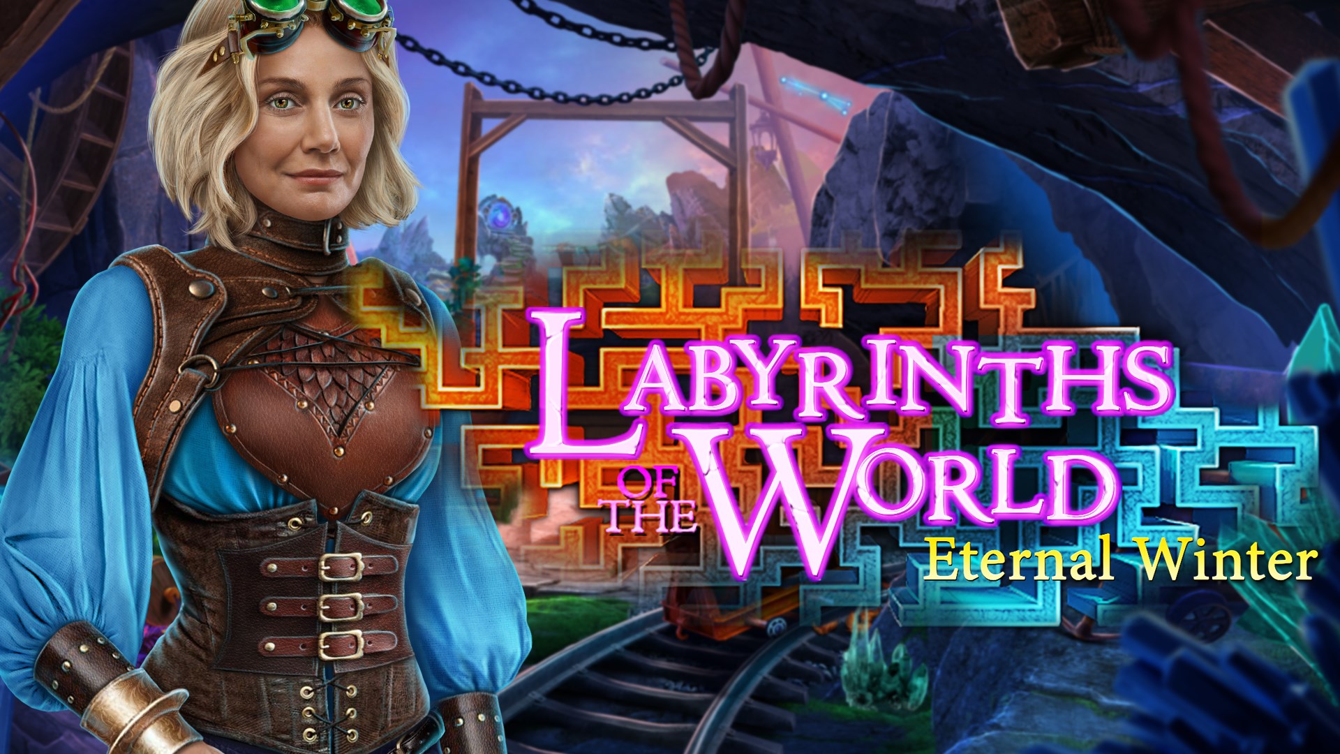 Find the best computers for LotW:EW