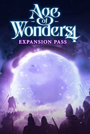 Age of Wonders 4: Expansion Pass (PC)