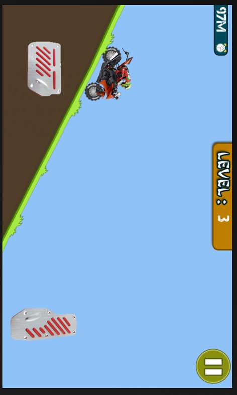 Hill Climb Motorcycle Race Screenshots 2