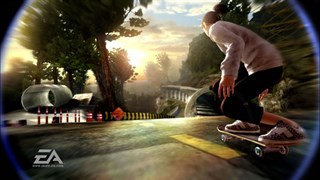 Skate 2 screenshot 5
