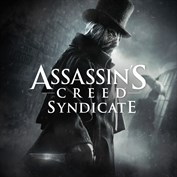 Assassin's Creed Syndicate Gold Edition