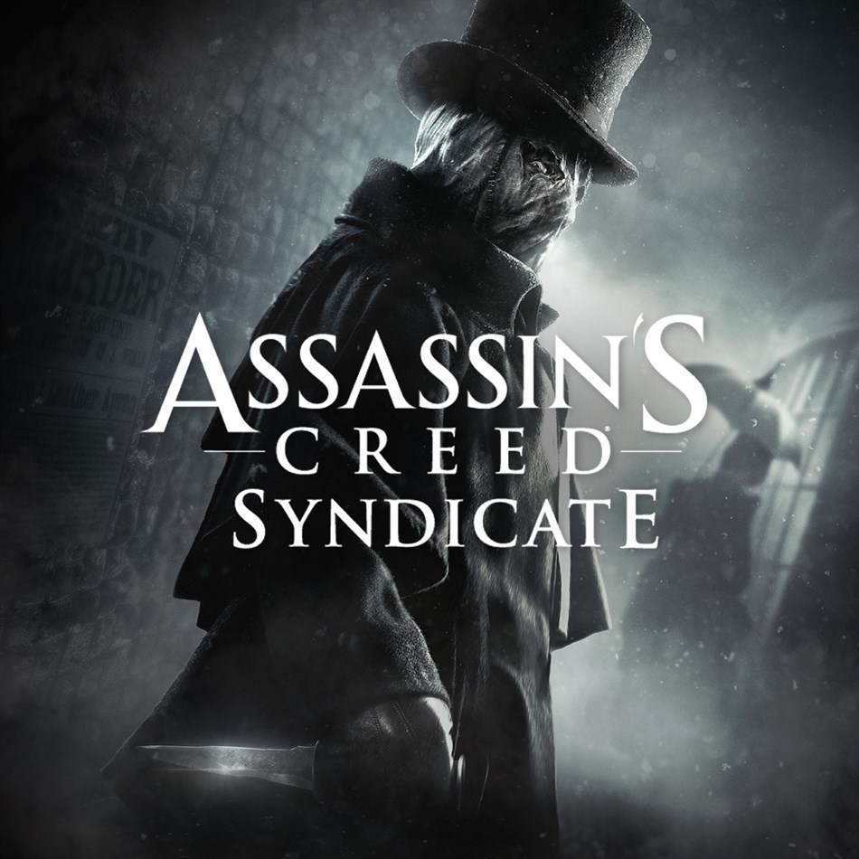 Assassin's Creed Syndicate - Jack the Ripper (Xbox) By: Ubisoft
