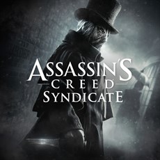 Assassin's Creed Syndicate - Jack the Ripper cover image