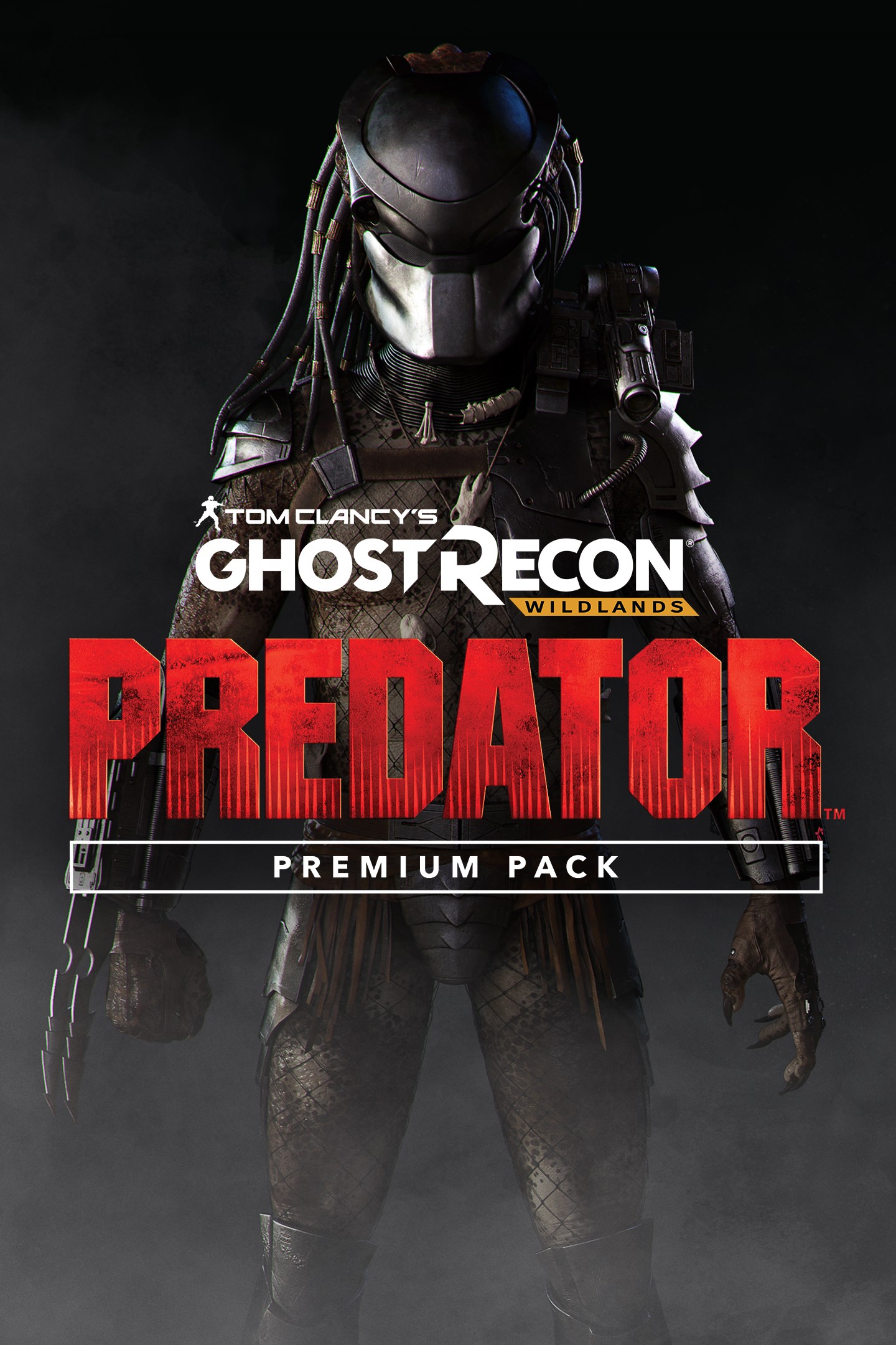 Tom Clancy's Ghost Recon Wildlands - Predator Premium Pack | Xbox | Chiave | Privato
