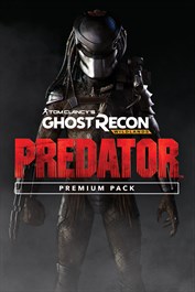 Tom Clancy's Ghost Recon Wildlands - Predator Premium Pack