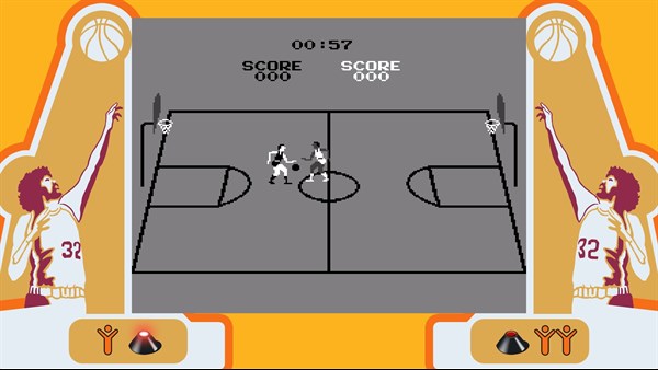 Atari Flashback Classics Vol. 3 — 7