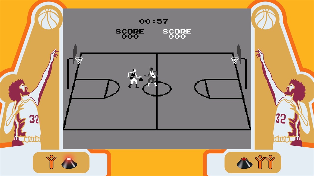 Atari Flashback Classics Vol. 3 screenshot 7