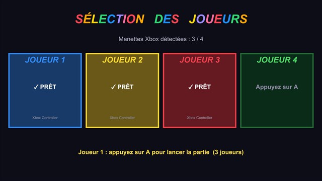 SuperTT screenshot 3