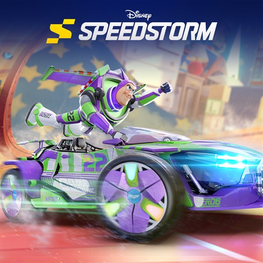 Disney Speedstorm for xbox