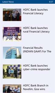 SmartBank – HDFC Bank screenshot 6
