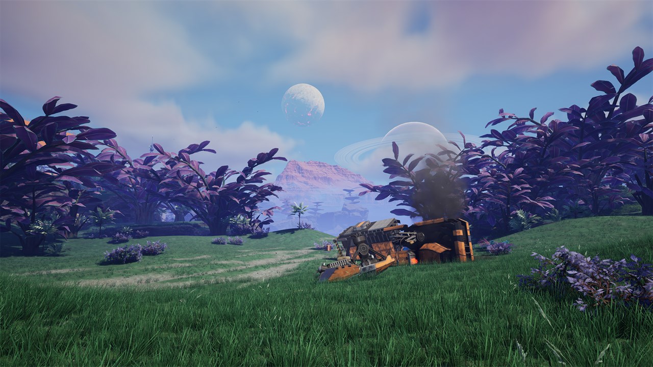 Satisfactory screenshot 9