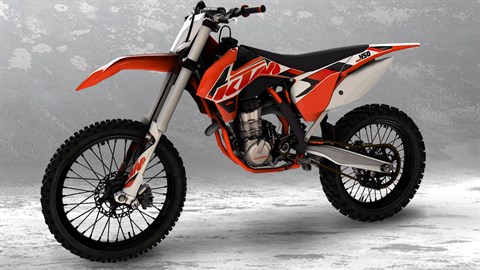 Ktm 450 for 2024 sale near me