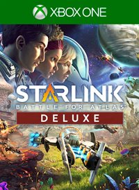 Starlink Battle for Atlas™ - Édition Deluxe