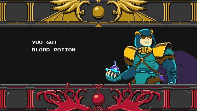 A Hole New World screenshot 2