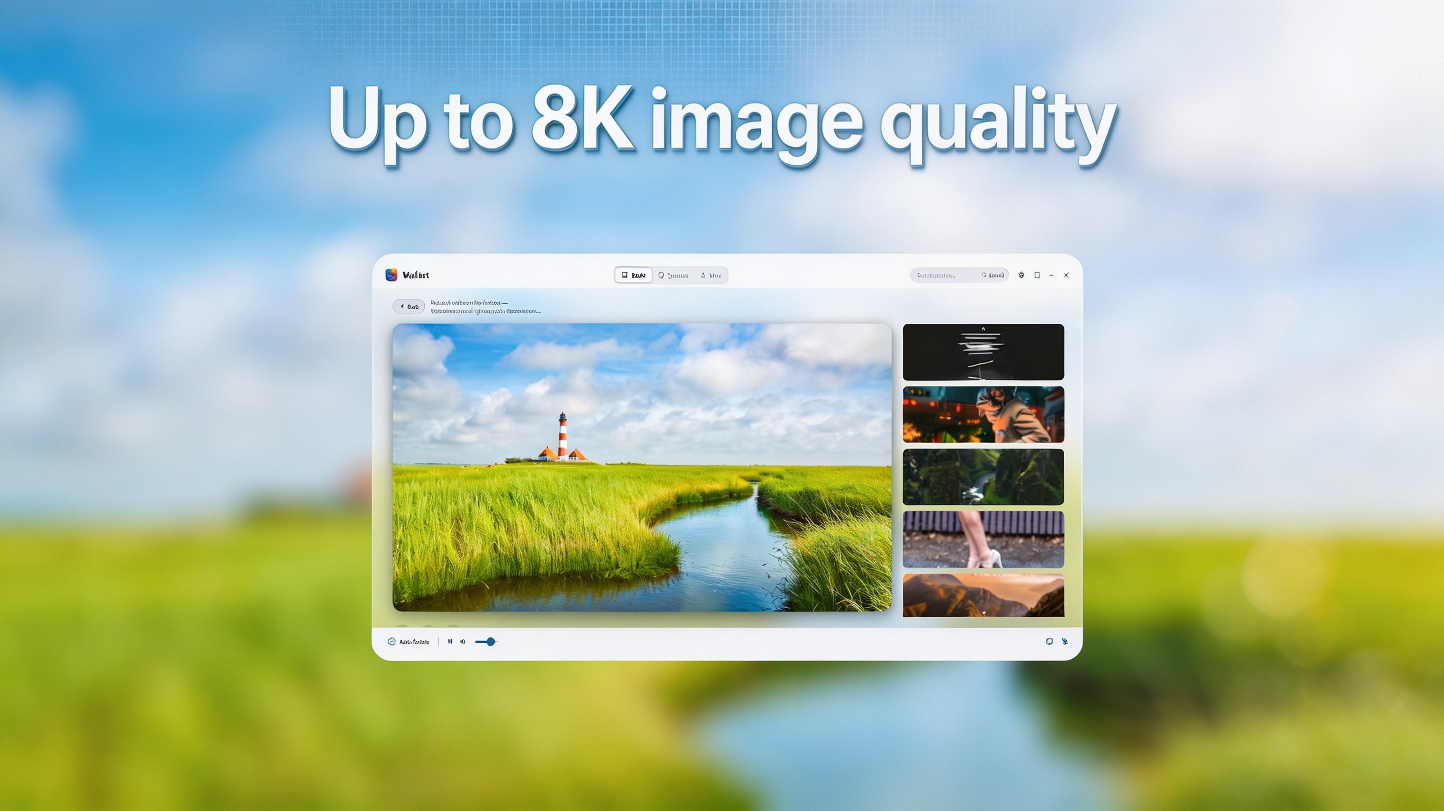 Wallpaper - Lively Wallpapers screenshot