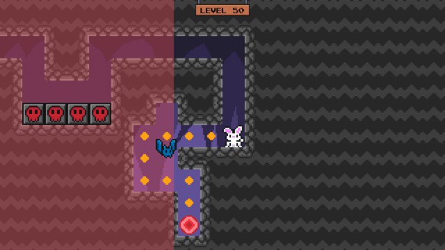 Runny Bunny - Console Edition screenshot 4