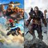 Assassin's Creed Valhalla + Immortals Fenyx Rising Bundle