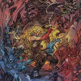 Aperçu Castlevania: Belmont’s Curse Midnight Edition