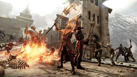 Vermintide Collection screenshot 2