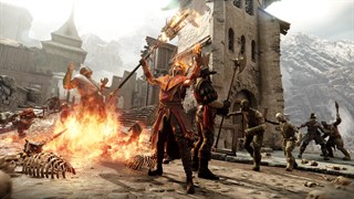Warhammer: Vermintide 2 - Premium Edition screenshot 6
