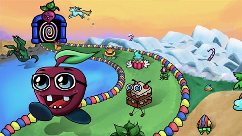 Petey Pedro unBEETable Adventure